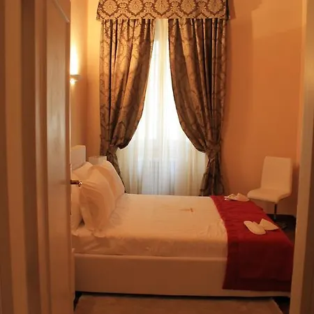 Class - Savelli Palace アパート *